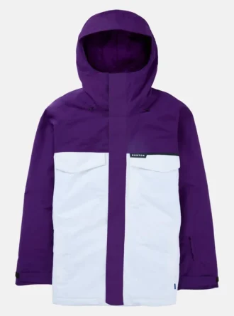 Giacca Burton Covert 2.0 2L da uomo