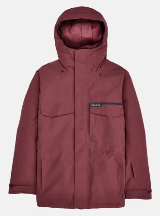 Giacca Burton Covert 2.0 2L da uomo