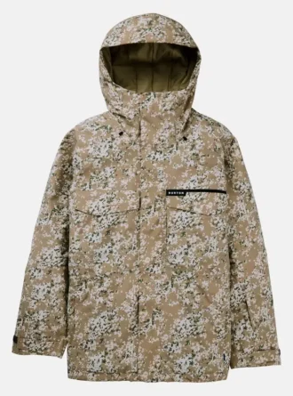 Giacca Burton Covert 2.0 2L da uomo (campione)