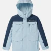 Giacca Burton Covert 2L da ragazzo Giacca Burton Covert 2L da ragazzo