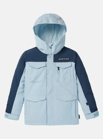 Giacca Burton Covert 2L da ragazzo