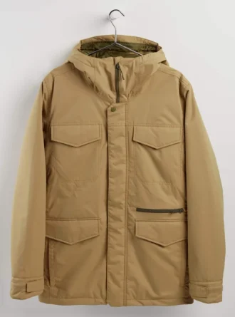 Giacca Burton Covert 2L da uomo