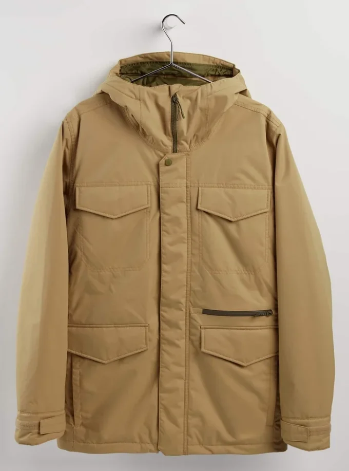 Giacca Burton Covert 2L da uomo Giacca Burton Covert 2L da uomo
