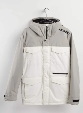 Giacca Burton Covert da uomo