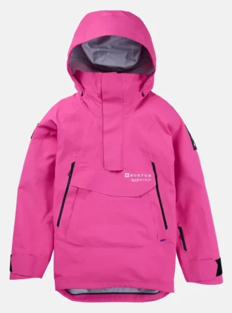 Giacca Burton Daybeacon 3L Anorak