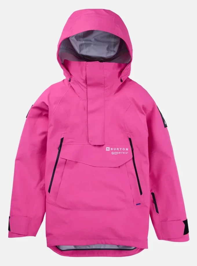 Giacca Burton Daybeacon 3L Anorak