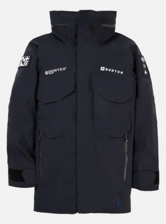 Giacca Burton Daybeacon 3L da donna
