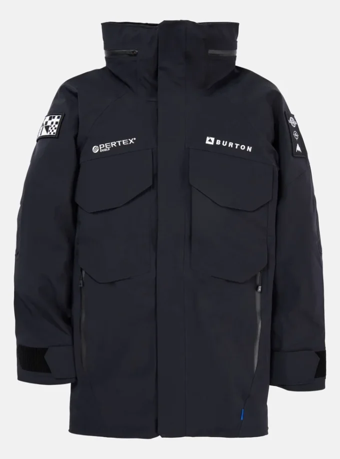 Giacca Burton Daybeacon 3L da donna