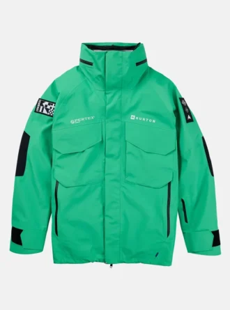 Giacca Burton Daybeacon 3L da uomo