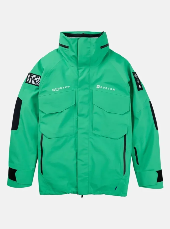 Giacca Burton Daybeacon 3L da uomo