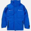 Giacca Burton Daybeacon 3L per bambini