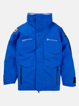 Giacca Burton Daybeacon 3L per bambini