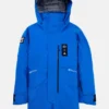 Giacca Burton Daybeacon 3L Trench Shell