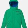 Giacca Burton Dugout 2L da ragazzo Giacca Burton Dugout 2L da ragazzo