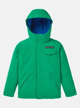 Giacca Burton Dugout 2L da ragazzo