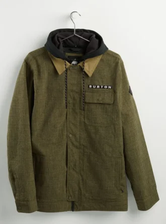 Giacca Burton Dunmore da uomo