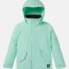 Giacca Burton Elodie 2L da bambina Giacca Burton Elodie 2L da bambina