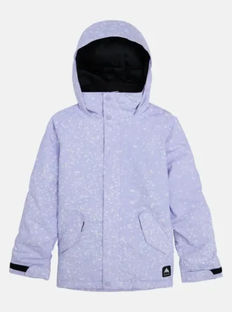 Giacca Burton Elodie 2L da ragazza (campione)