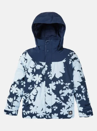 Giacca Burton Elodie 2L da ragazza (campione)