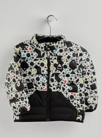 Giacca Burton Evergreen per bambini