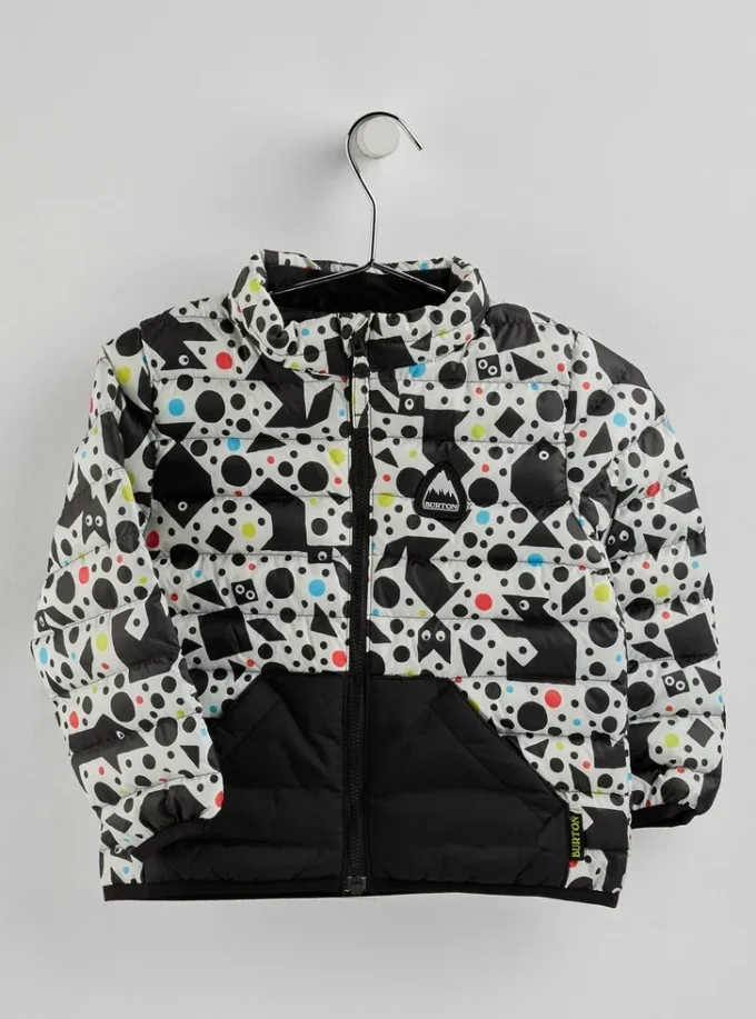Giacca Burton Evergreen per bambini Giacca Burton Evergreen per bambini