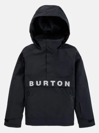 Giacca Burton Frostner 2L Anorak da donna