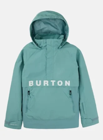 Giacca Burton Frostner 2L Anorak da donna (campione)