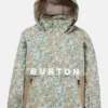 Giacca Burton Frostner 2L Anorak da donna (campione) Giacca Burton Frostner 2L Anorak da donna (campione)