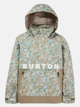Giacca Burton Frostner 2L Anorak da donna (campione)