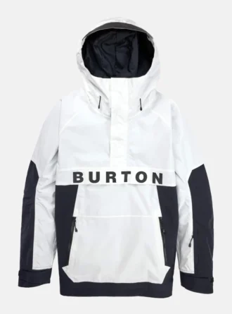 Giacca Burton Frostner 2L Anorak da uomo