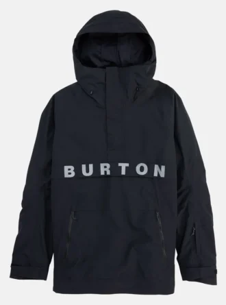 Giacca Burton Frostner 2L Anorak da uomo