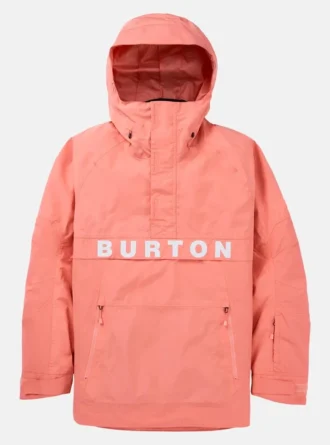 Giacca Burton Frostner 2L Anorak da uomo (campione)