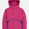 Giacca Burton Frostner 2L Anorak per bambini Giacca Burton Frostner 2L Anorak per bambini