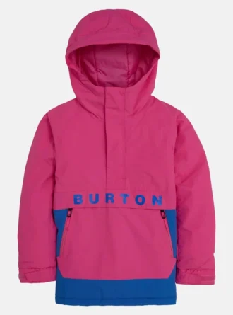 Giacca Burton Frostner 2L Anorak per bambini