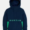Giacca Burton Frostner 2L Anorak per bambini (campione) Giacca Burton Frostner 2L Anorak per bambini (campione)