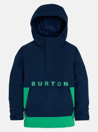 Giacca Burton Frostner 2L Anorak per bambini (campione)