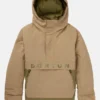 Giacca Burton Frostner 2L Anorak per bambini (campione) Giacca Burton Frostner 2L Anorak per bambini (campione)