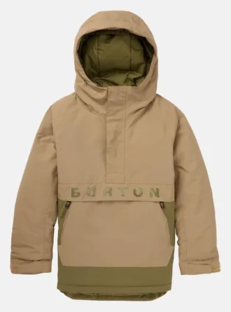 Giacca Burton Frostner 2L Anorak per bambini (campione)