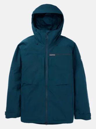 Giacca Burton Frostner 2L da uomo
