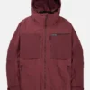 Giacca Burton Frostner 2L da uomo Giacca Burton Frostner 2L da uomo