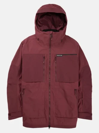 Giacca Burton Frostner 2L da uomo