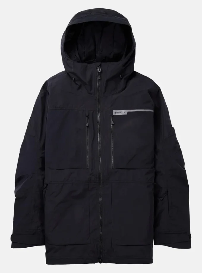Giacca Burton Frostner 2L da uomo Giacca Burton Frostner 2L da uomo