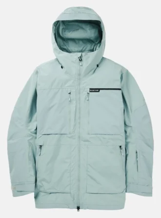 Giacca Burton Frostner 2L da uomo (campione)