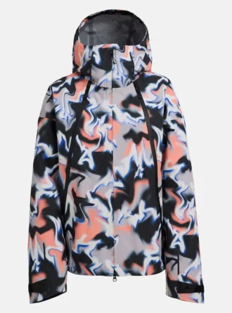 Giacca Burton Futuretrust 3L