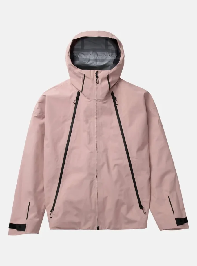 Giacca Burton Futuretrust 3L Giacca Burton Futuretrust 3L