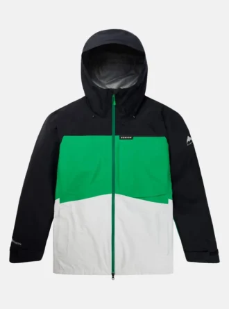 Giacca Burton GORE-TEX 3L Treeline da uomo