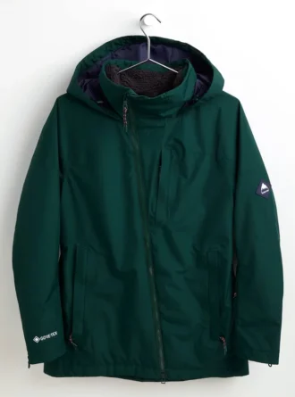 Giacca Burton GORE-TEX Balsam da donna