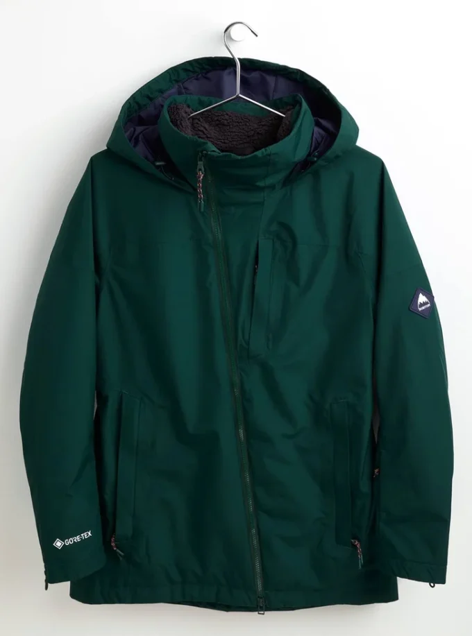 Giacca Burton GORE-TEX Balsam da donna Giacca Burton GORE-TEX Balsam da donna