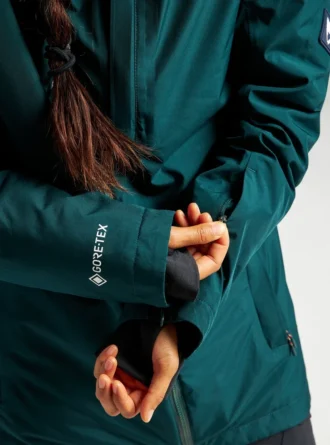 Giacca Burton GORE-TEX Balsam da donna