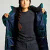 Giacca Burton GORE-TEX Balsam da donna Giacca Burton GORE-TEX Balsam da donna